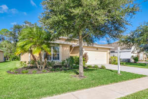 4268 Palladian Way, Melbourne, FL 32904, Sold 01/04/19