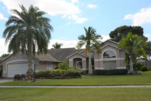 3465 Fort Sumter St, Melbourne, FL 32934, Sold 02/28/19