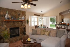 3465 Fort Sumter St, Melbourne, FL 32934, Sold 02/28/19