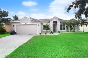 1410 Whitman Dr, West Melbourne, FL 32904, Sold 01/14/19