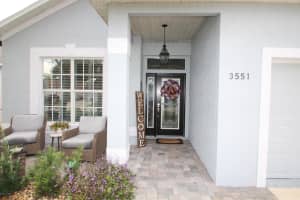 3551 Deer Lakes Dr, Melbourne, FL 32940, Sold 01/07/19