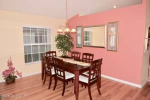 1011 Indian Oaks Dr, Melbourne, FL 32901, Sold 01/30/19