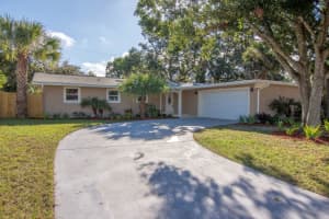 1043 Pompano Dr, Rockledge, FL 32955, Sold 12/10/18