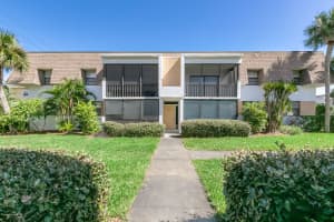 2700 N Hwy A1A, Indialantic, FL 32903, Sold 01/23/19