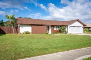 3156 Calgary St, Melbourne, FL 32935, Sold 01/28/19
