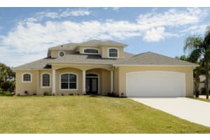 Anchor Ln, Indian River Isles, FL 32955, Sold 03/27/19