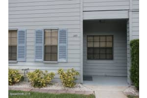 1705 Harrison St, Titusville, FL 32780, Sold 12/31/18