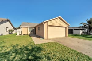 3703 Teakwood Ct, Melbourne, FL 32935, Sold 11/19/18