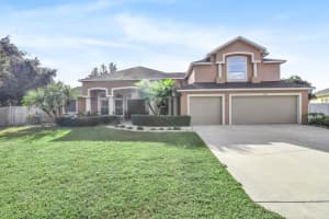 3582 Twelve Oaks Cir, Merritt Island, FL 32953, Sold 12/14/18
