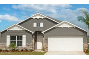 4085 Sage Brush Cir, Melbourne, FL 32901, Sold 10/31/18
