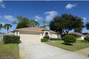 802 Potomac Dr, Melbourne, FL 32904, Sold 06/14/19