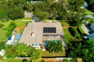 1165 Rebecca Dr, Merritt Island, FL 32952, Sold 01/22/19