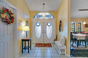 4562 Helena Dr, Titusville, FL 32780, Sold 02/20/19