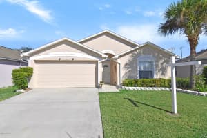 4018 Wilkes Dr, Melbourne, FL 32901, Sold 12/26/18