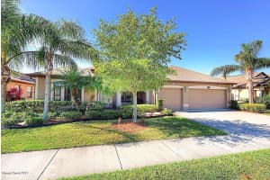 1393 Bent Palm Dr, Merritt Island, FL 32952, Sold 02/28/19