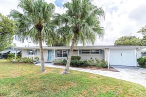 235 Bel Aire Dr, Merritt Island, FL 32952, Sold 12/05/18