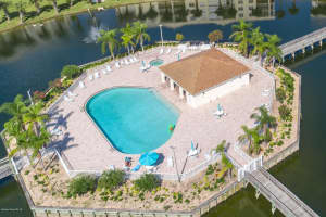 8941 Lake Dr, Cape Canaveral, FL 32920, Sold 12/14/18