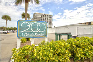 2100 N Atlantic Ave, Cocoa Beach, FL 32931, Sold 03/04/19