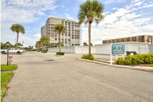 2100 N Atlantic Ave, Cocoa Beach, FL 32931, Sold 03/04/19