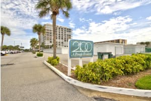 2100 N Atlantic Ave, Cocoa Beach, FL 32931, Sold 03/04/19