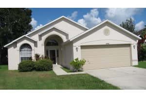 MLS# 828962, Melbourne, Florida 32935