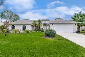 3675 Mary Lou Ln, Melbourne, FL 32934, Sold 05/31/19