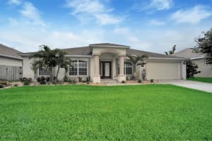 3205 Soft Breeze Cir, West Melbourne, FL 32904, Sold 09/17/19