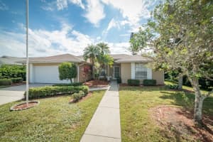 771 Sandhill Crane Ct, Rockledge, FL 32955, Sold 01/15/19