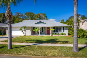2605 Elm Hurst St, Merritt Island, FL 32953, Sold 01/23/19