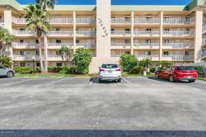 1415 N Hwy A1A, Indialantic, FL 32903, Sold 12/14/18