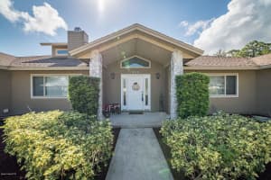 531 Hidden Hollow Dr, Merritt Island, FL 32952, Sold 12/21/18