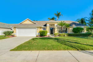 730 Lake Dr, Melbourne, FL 32940, Sold 03/21/19