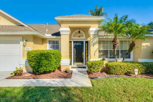 730 Lake Dr, Melbourne, FL 32940, Sold 03/21/19