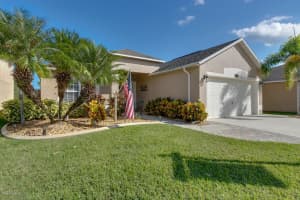 3968 Palladian Way, Melbourne, FL 32934, Sold 12/13/18