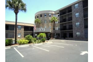 333 N Atlantic Ave, Cocoa Beach, FL 32931, Sold 04/11/19
