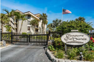 4100 Florida A1A, Fort Pierce, FL 34949, Sold 03/08/19
