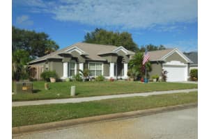 6144 Meghan Dr, Melbourne, FL 32940, Sold 03/15/19