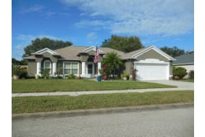 6144 Meghan Dr, Melbourne, FL 32940, Sold 03/15/19
