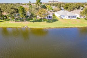 530 Wickham Lakes Dr, Melbourne, FL 32940, Sold 06/26/19