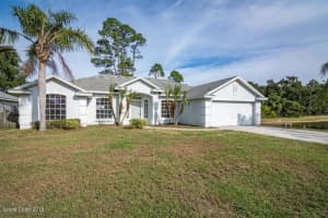 5100 Cinnamon Fern Blvd, Port St John, FL 32927, Sold 02/22/19