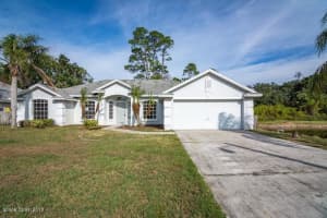 5100 Cinnamon Fern Blvd, Port St John, FL 32927, Sold 02/22/19