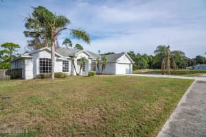 5100 Cinnamon Fern Blvd, Port St John, FL 32927, Sold 02/22/19
