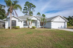 5100 Cinnamon Fern Blvd, Port St John, FL 32927, Sold 02/22/19