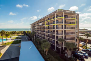 3170 N Atlantic Ave, Cocoa Beach, FL 32931, Sold 02/28/19