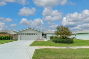 1720 Rochelle Pkwy, Merritt Island, FL 32952, Sold 02/15/19