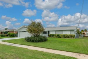 1720 Rochelle Pkwy, Merritt Island, FL 32952, Sold 02/15/19