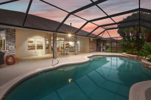 4211 Careywood Dr, Melbourne, FL 32934, Sold 03/06/19