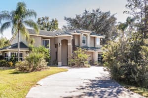 3806 Rambling Acres Dr, Titusville, FL 32796, Sold 12/31/18