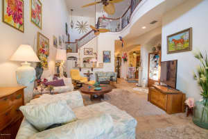 8619 Villanova Dr, Cape Canaveral, FL 32920, Sold 01/02/19