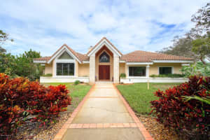 402 Sanderling Dr, Indialantic, FL 32903, Sold 12/31/18